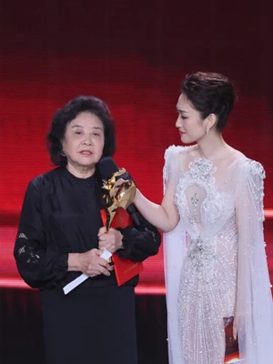 肖桂云:將藝術(shù)的“根”深扎于民族文化的沃土