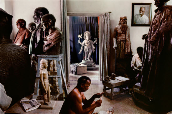 世界上最后一卷Kodachrome膠卷拍出的照片_首頁小圖_中國廣播網