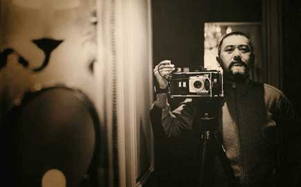 周潤發(fā):明星中的大牌攝影家 周潤發(fā):明星中的大牌攝影家